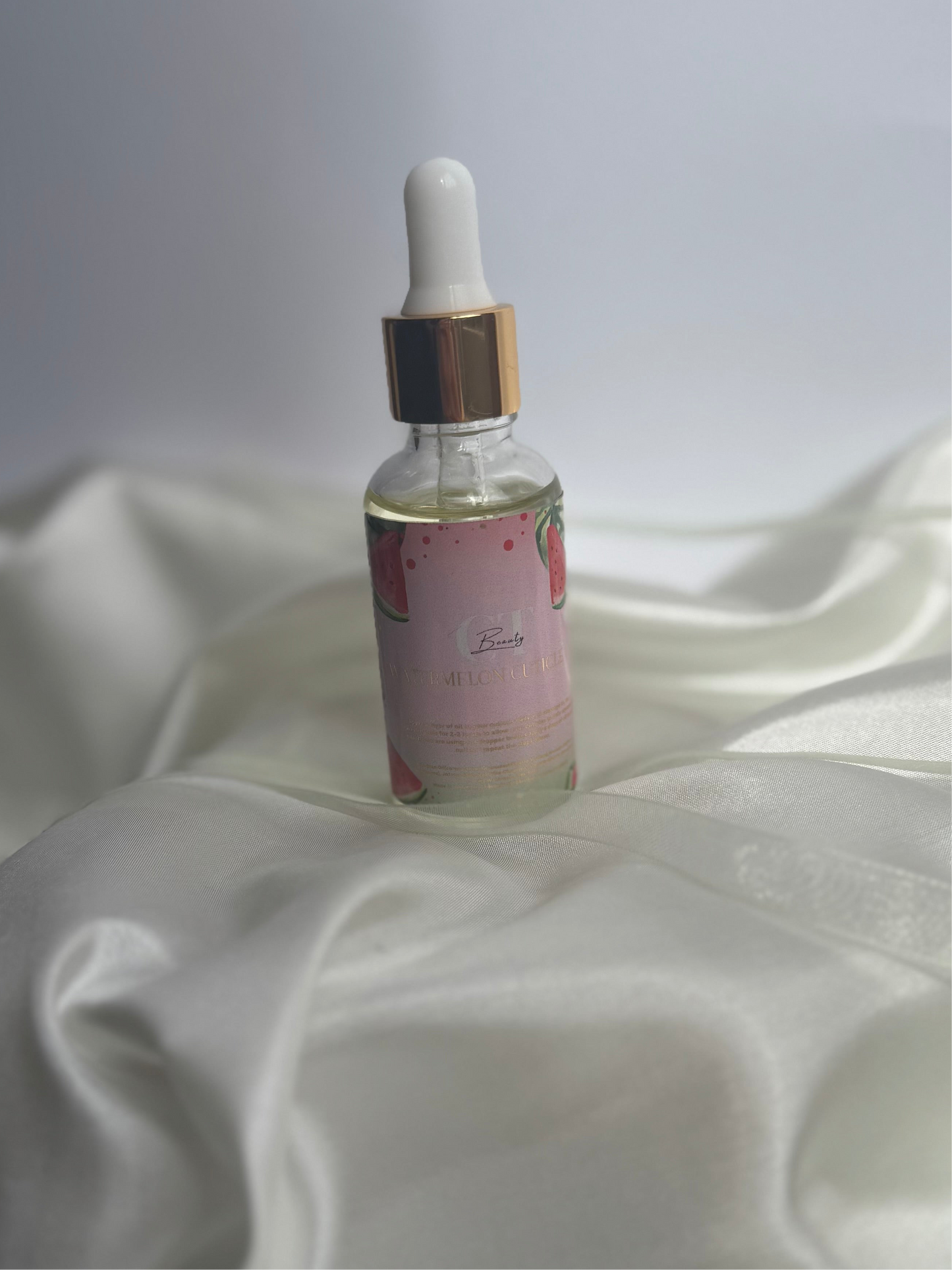 Watermelon 30ml Dropper Bottle