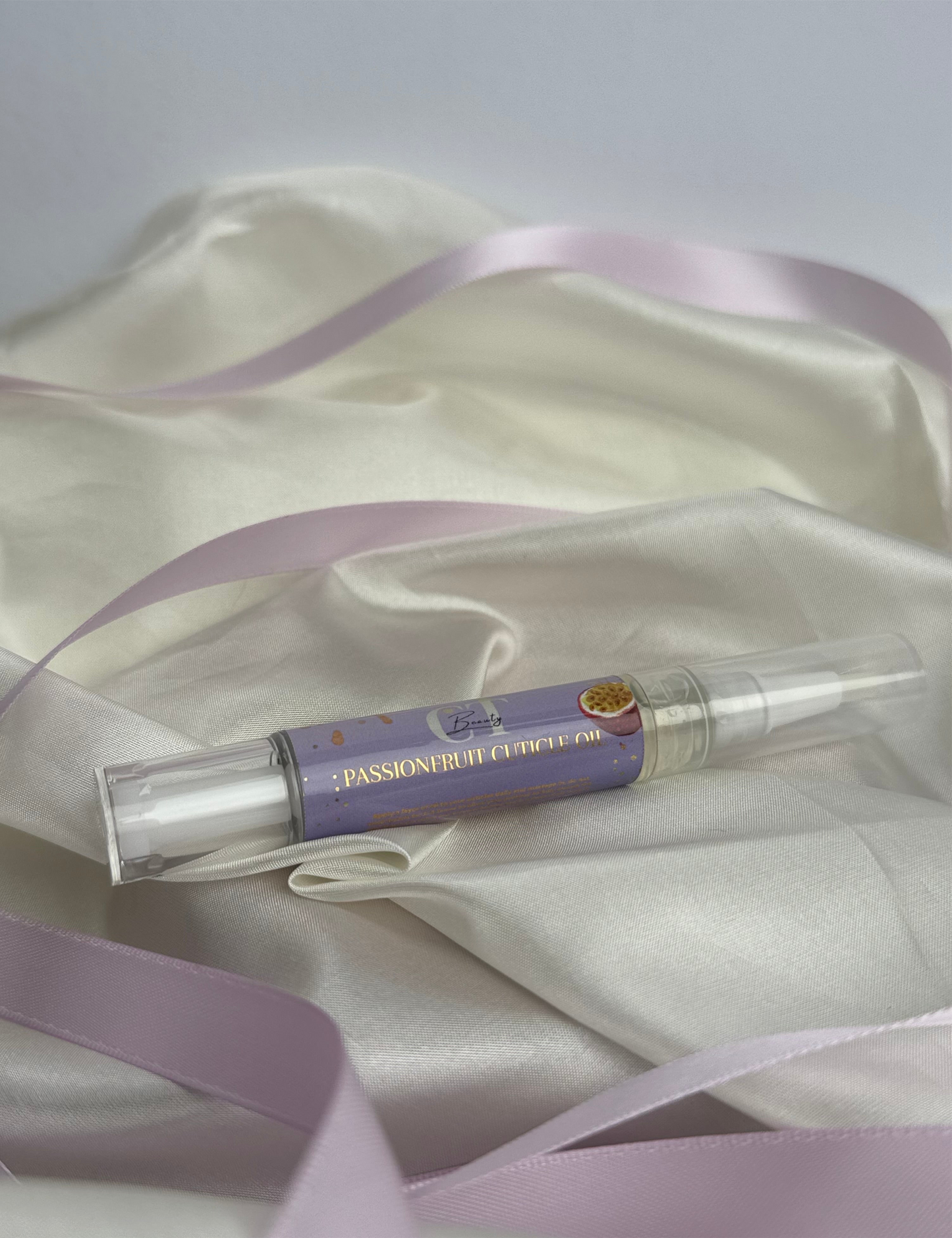Passionfruit Cuticle Oil