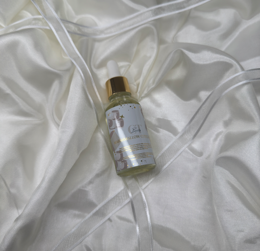 Marshmallow 30ml Dropper Bottle