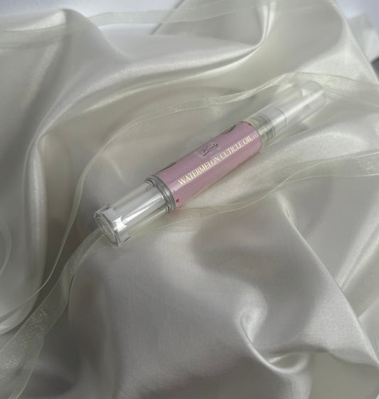 Watermelon Cuticle Oil
