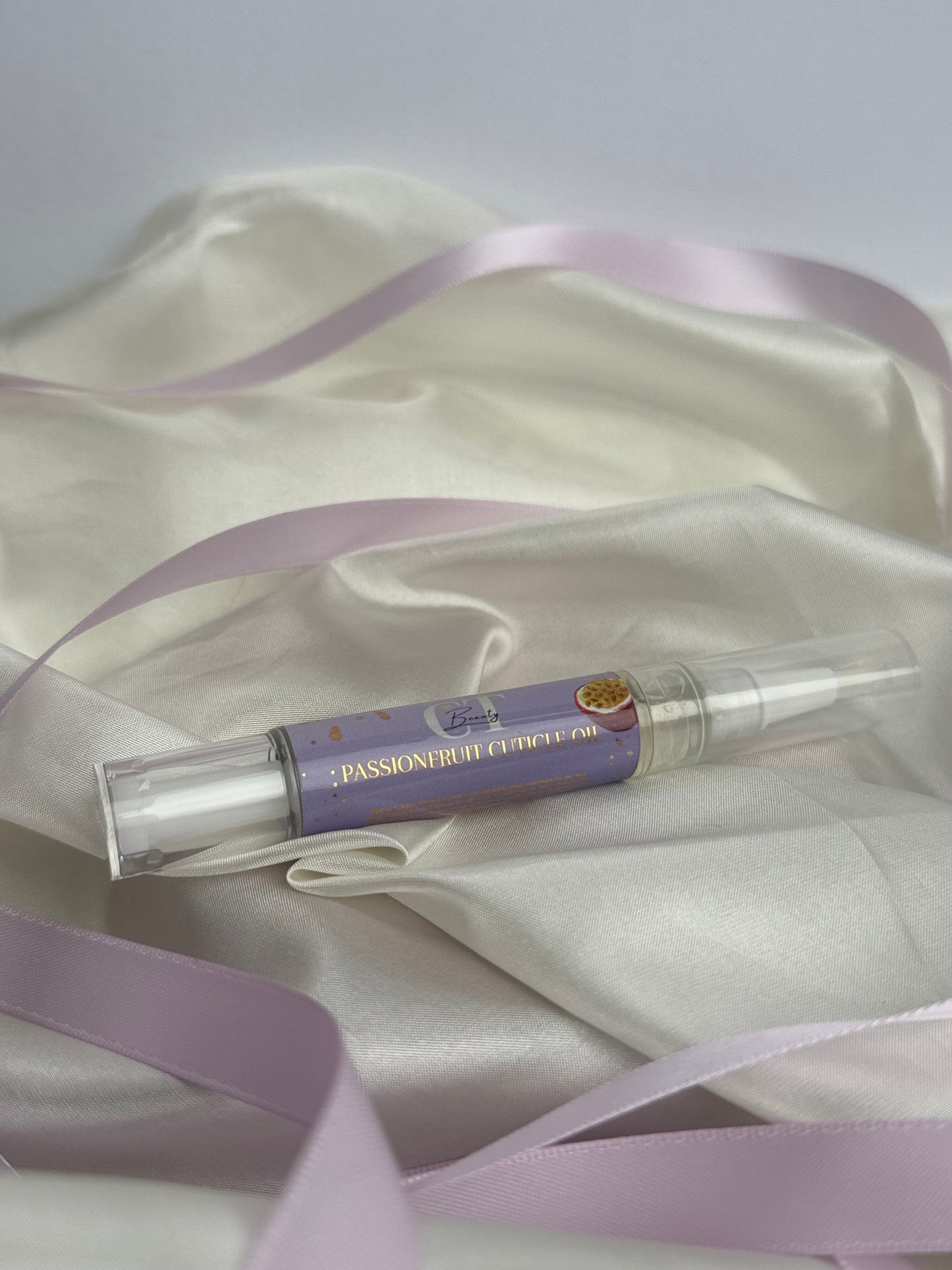 Passionfruit Cuticle Oil